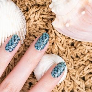 Mermaid Brigade Color Street